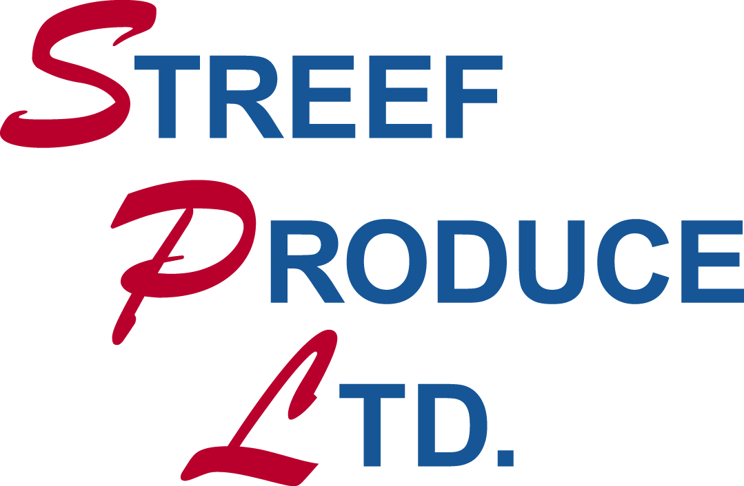 Streef Produce Limited SPL logo
